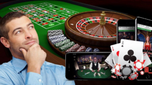 online gambling 