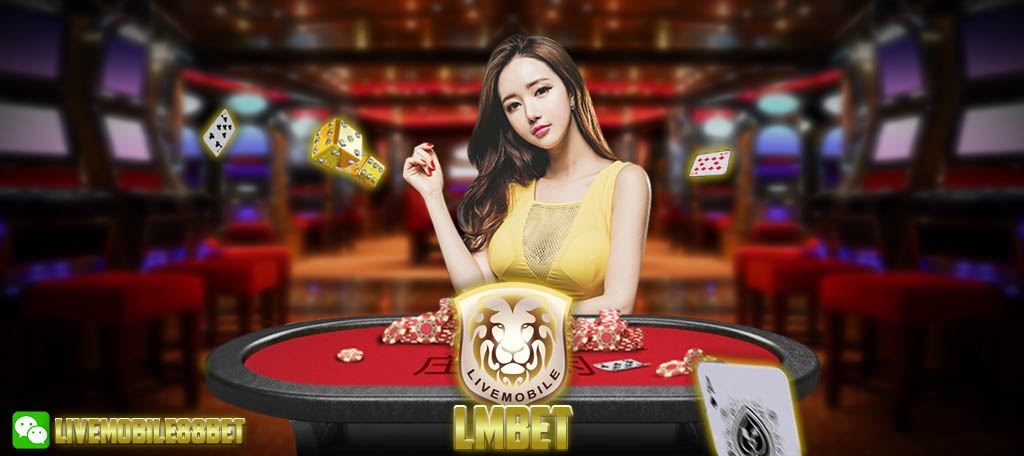 Online Casino Slot