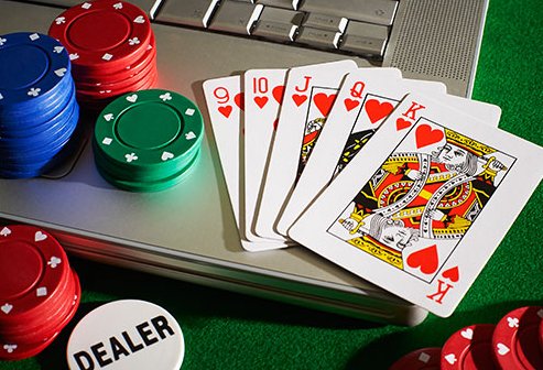 Online Betting