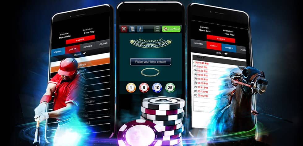 Betting