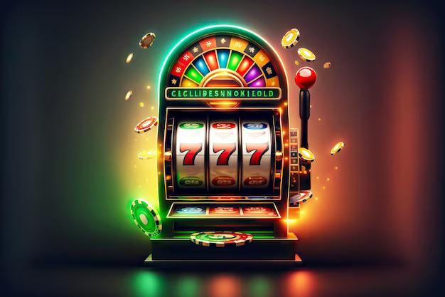 slot777