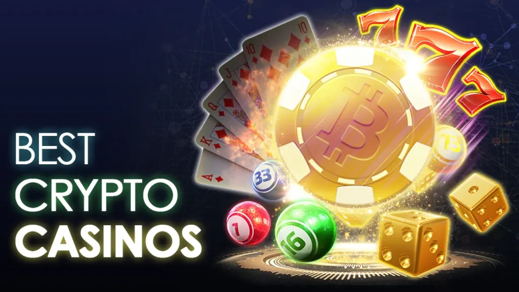 Crypto Casino