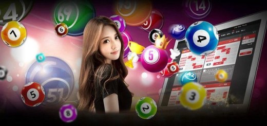 Online Lottery Site