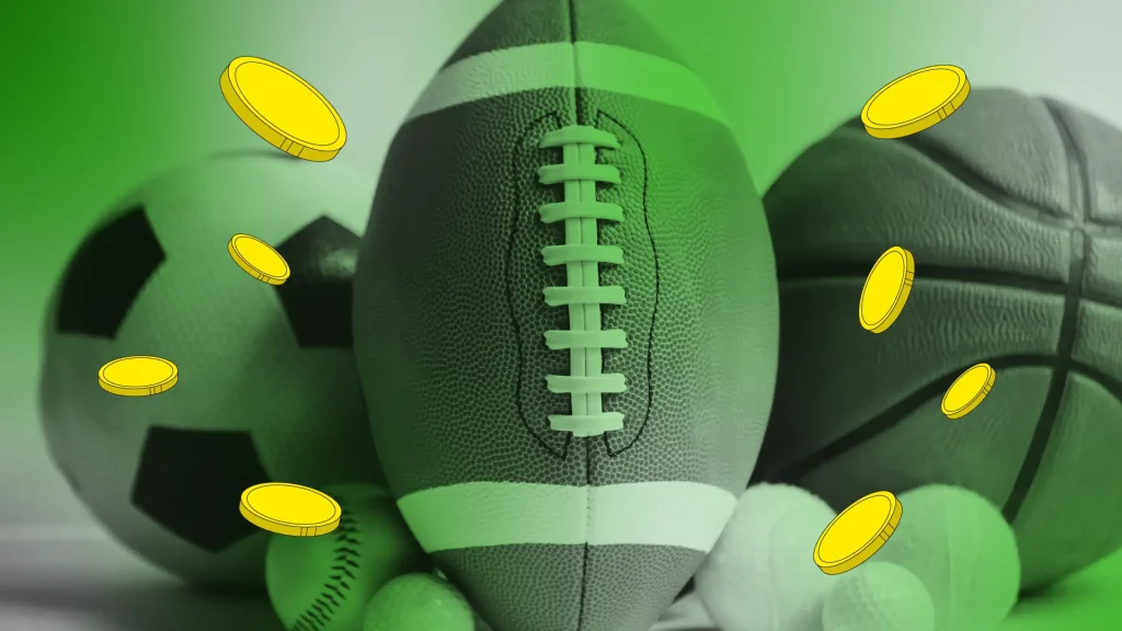 best sports betting app