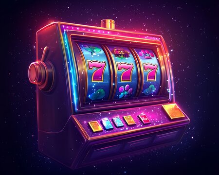 Online Slot Game