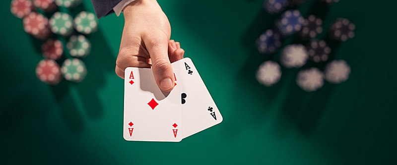 Online Baccarat