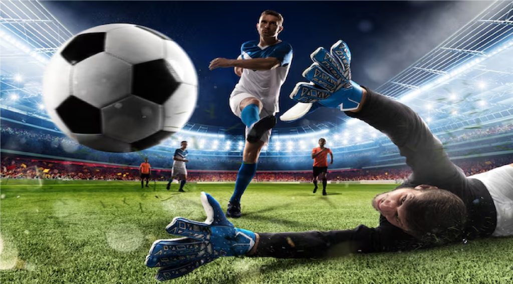 Online Football Betting
