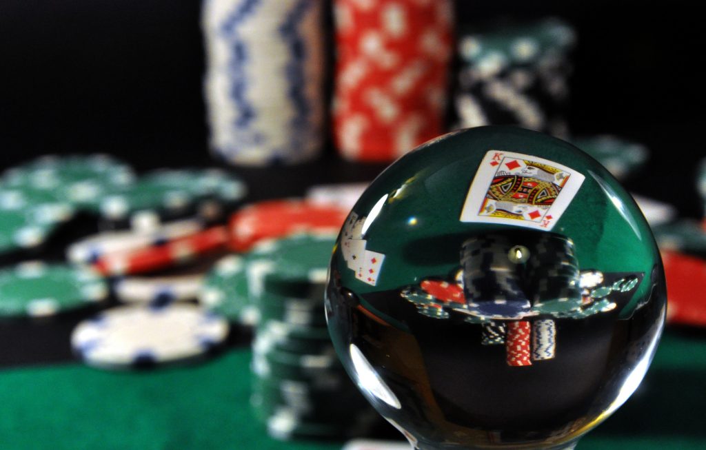 Online Baccarat