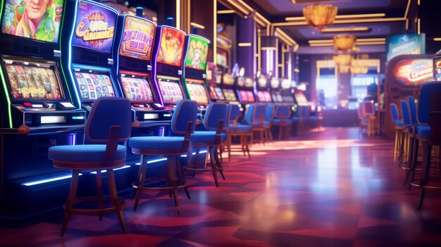 Slot Game