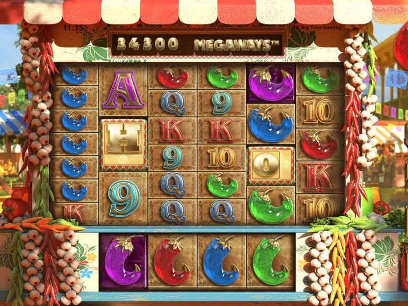 slot game strategies