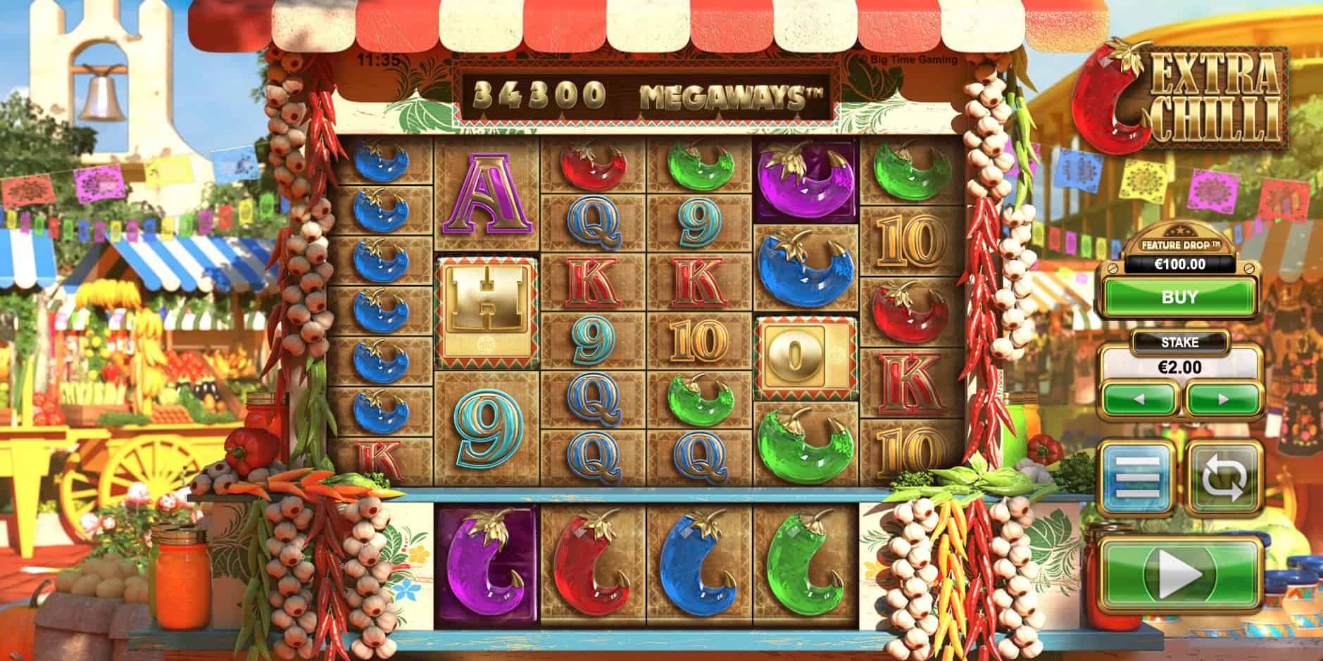 slot game strategies