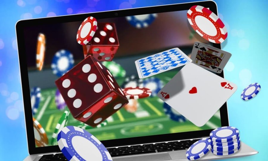 Online Poker
