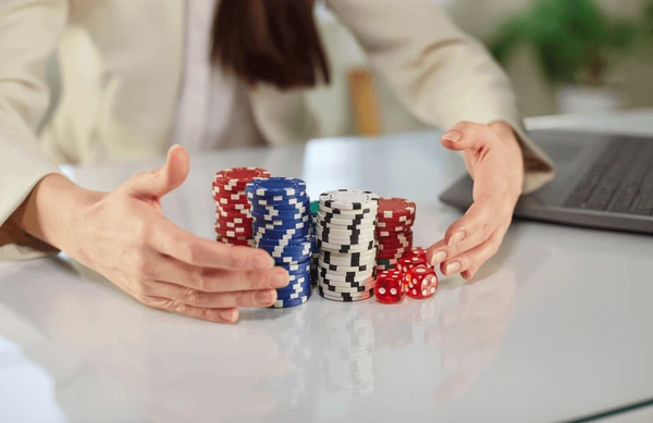 Online Casino