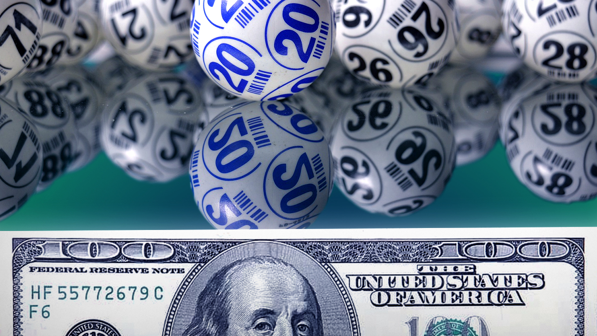 Online Lottery