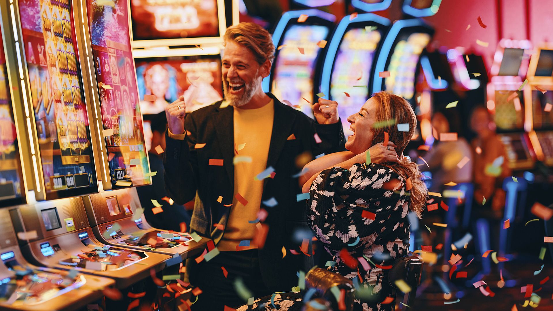 Online Slot