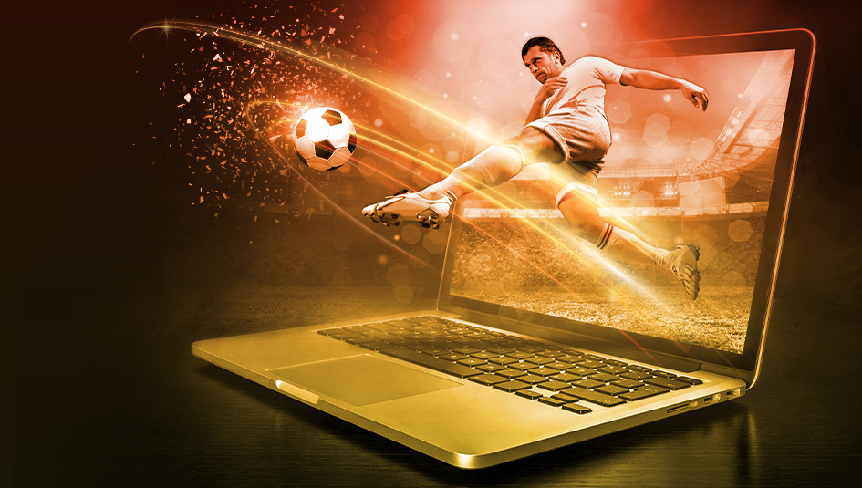 Online Sports Betting