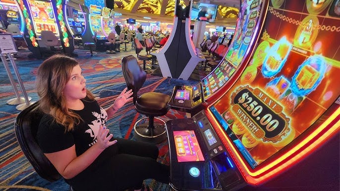 Online Slot Games